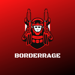 Borderrage.